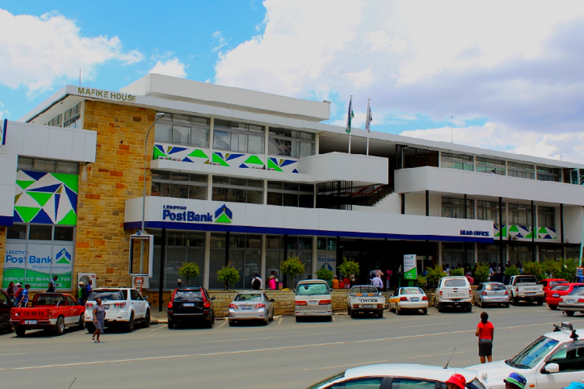 Post Bank approves M100,000 grant to vendors Post Bank approves M100,000 grant to vendors