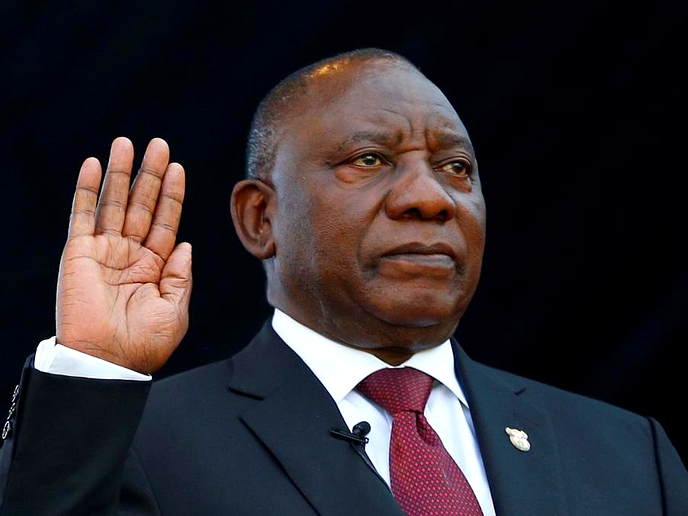 Ramaphosa to visit Lesotho