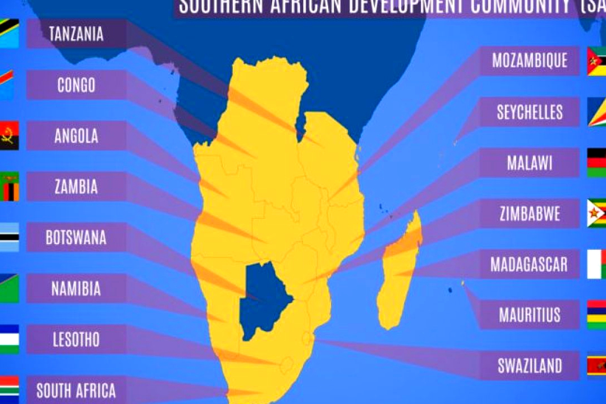 SADC approves Vision 2050, RISDP 2020-30