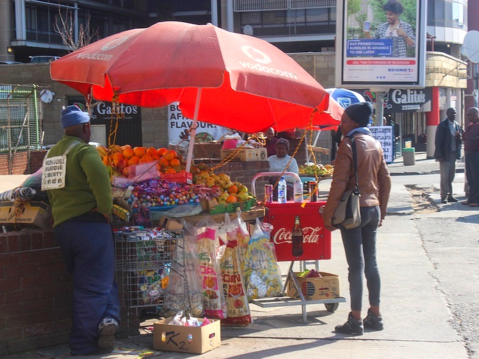 Street vendors yet to receive COVID relief packages