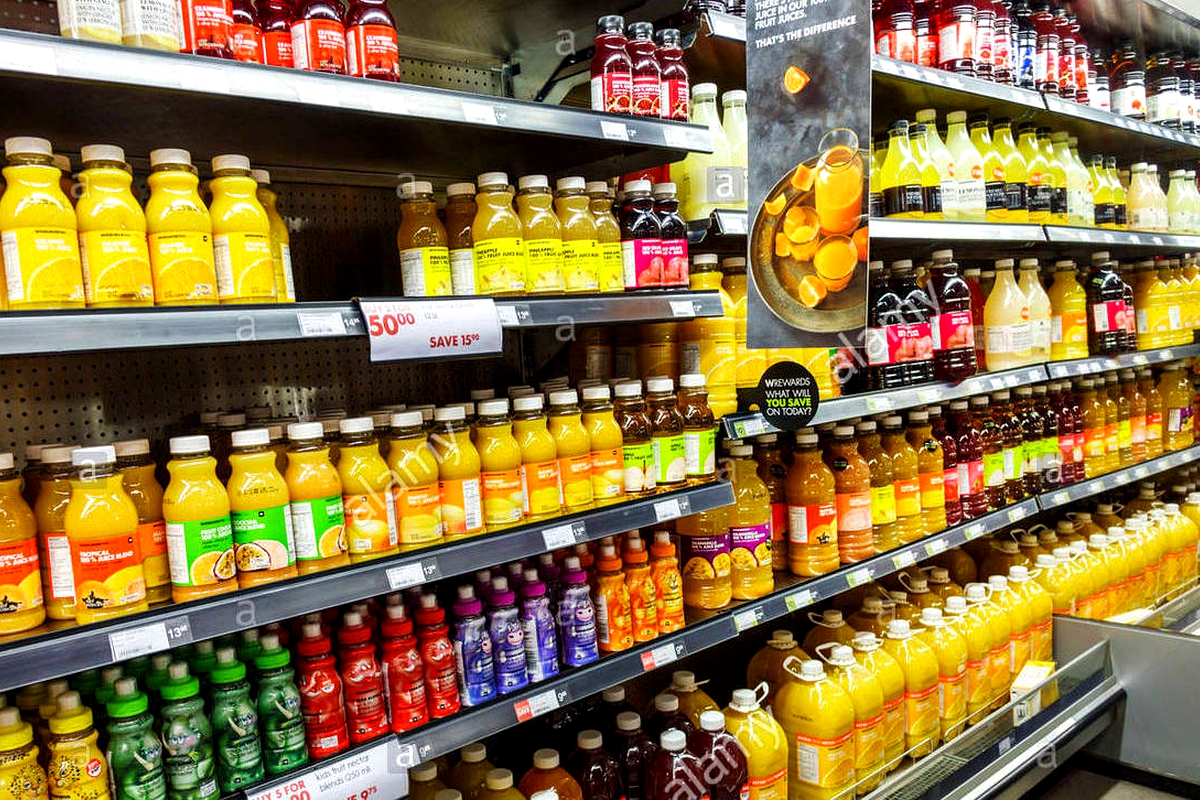 Consumer unit calls on govt on surging food prices Consumer unit calls on govt on surging food prices