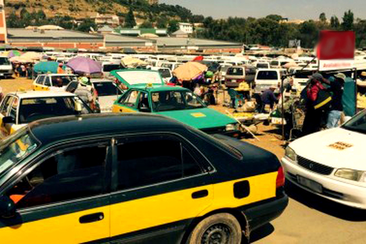 Taxi operators go to court Taxi operators go to court