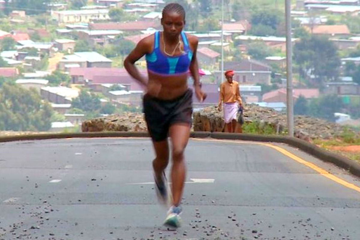 Tjoka ready for her anti-doping hearing Tjoka ready for her anti-doping hearing