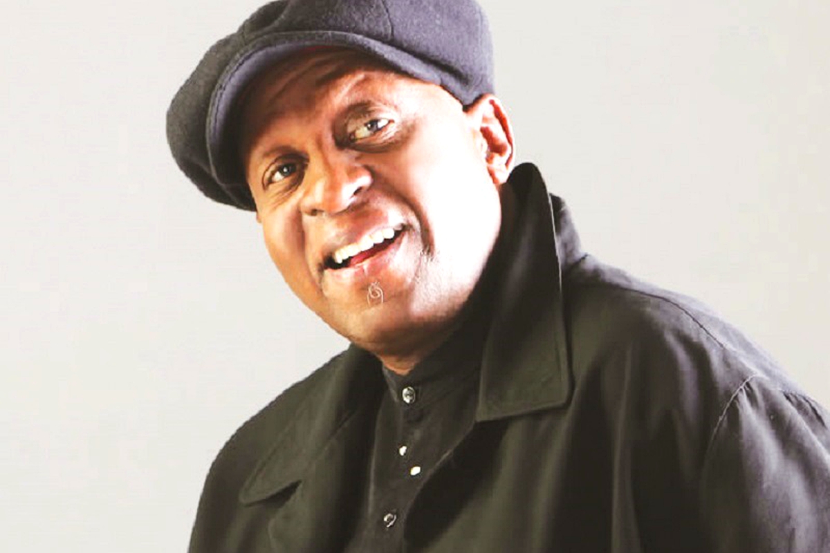 ‘Village Pope’ lauded for promoting Sesotho ‘Village Pope’ lauded for promoting Sesotho