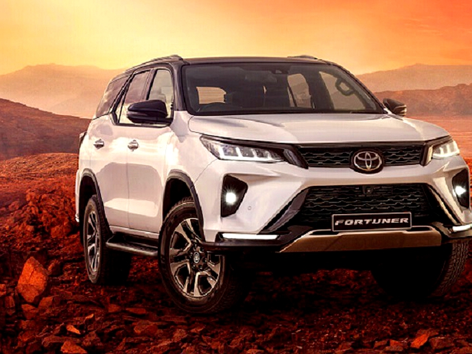 Toyota goes out of this world with new Fortuner TV AD