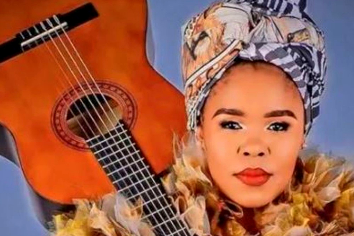 Tributes pour in after 'true music icon' Zahara dies Tributes pour in after 'true music icon' Zahara dies