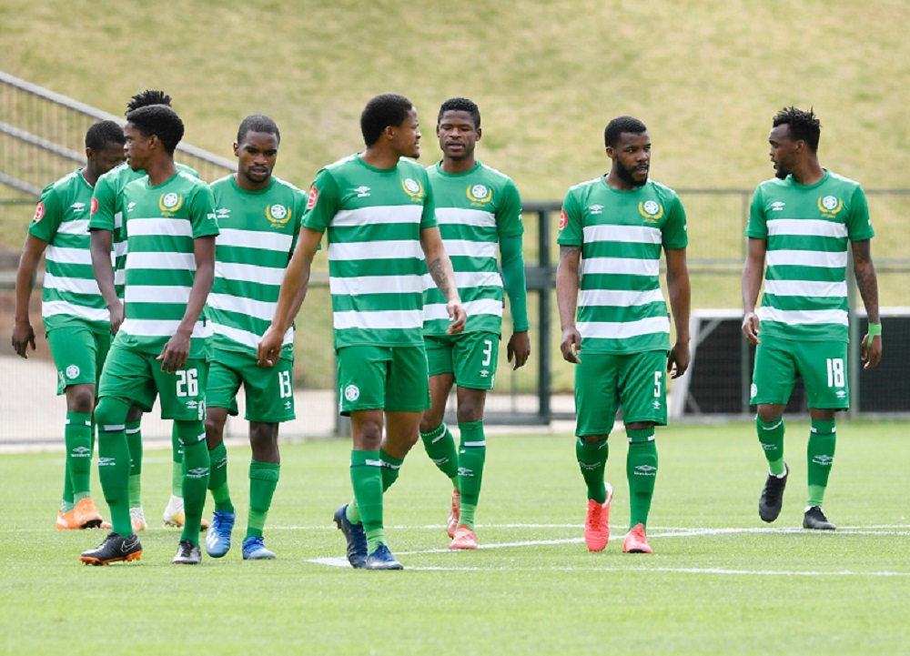 Former Lesotho goalie saddened by Celtic sale - Metro News