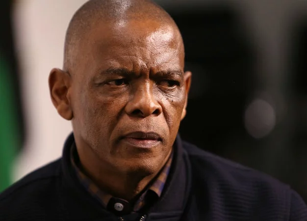 First ‘Zondo arrests’ First ‘Zondo arrests’
