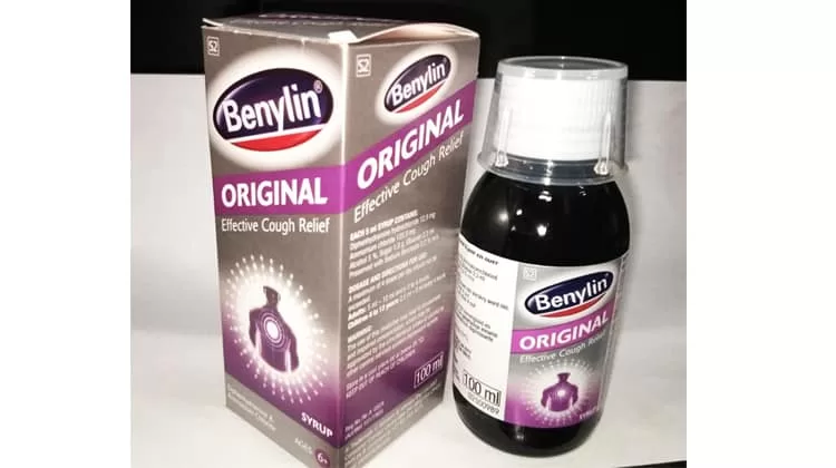 Lesotho bans use of contaminated Benylin batches Lesotho bans use of contaminated Benylin batches