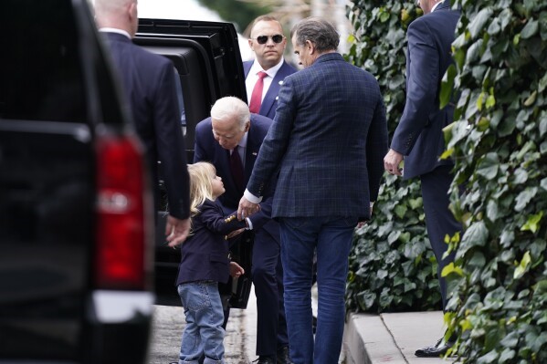 FBI informant charged with lying about Biden & son FBI informant charged with lying about Biden & son