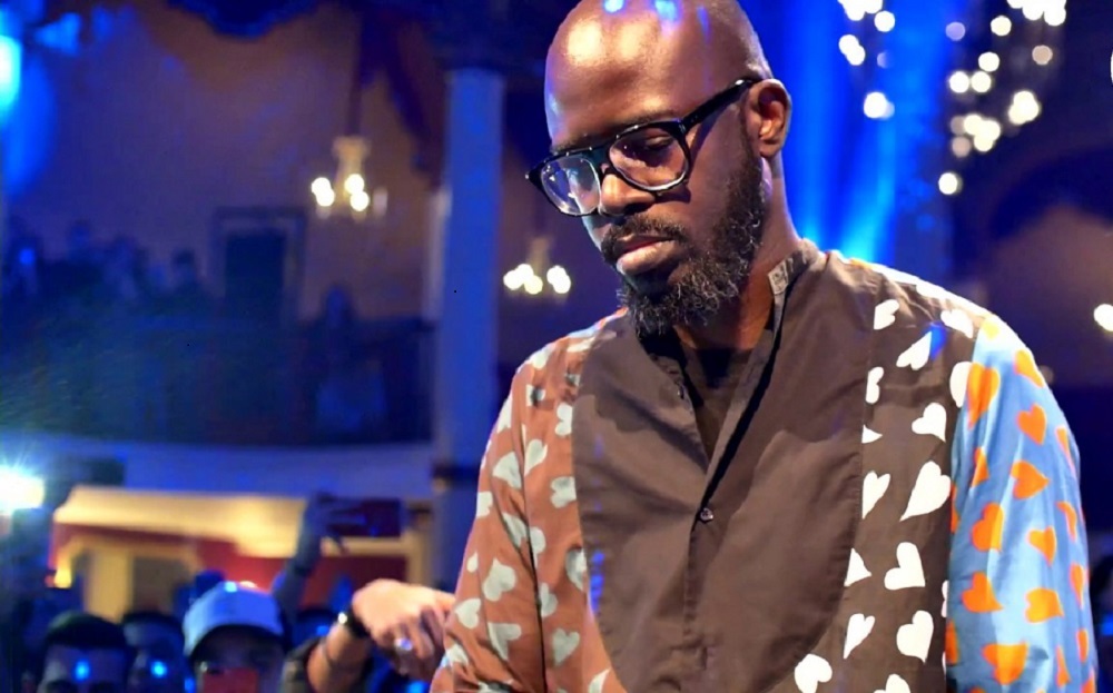 Dr Malinga clarifies Black Coffee did not donate R500 000 to him Dr Malinga clarifies Black Coffee did not donate R500 000 to him