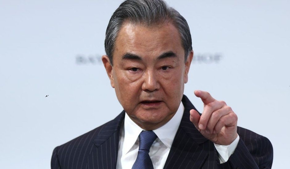 US says China might give weapons to Russia US says China might give weapons to Russia
