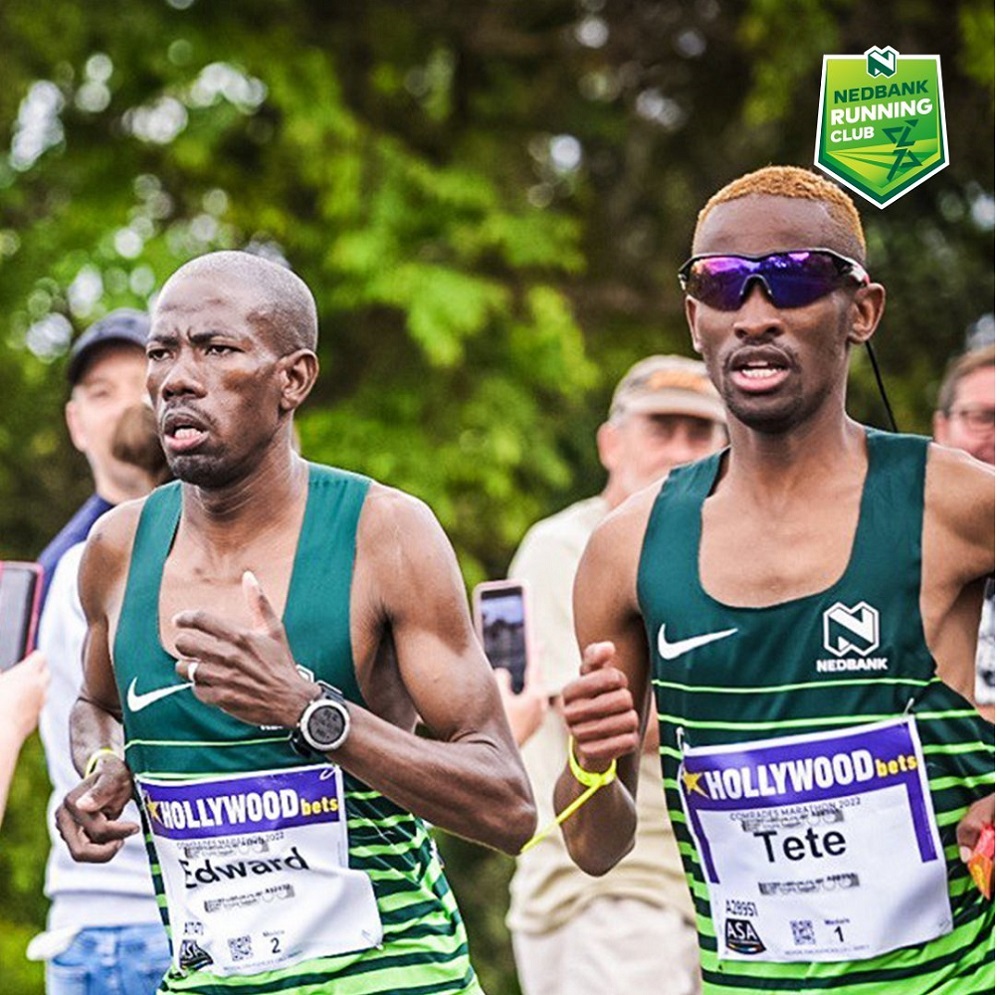 Dijana, Morozova win Comrades Marathon titles Dijana, Morozova win Comrades Marathon titles