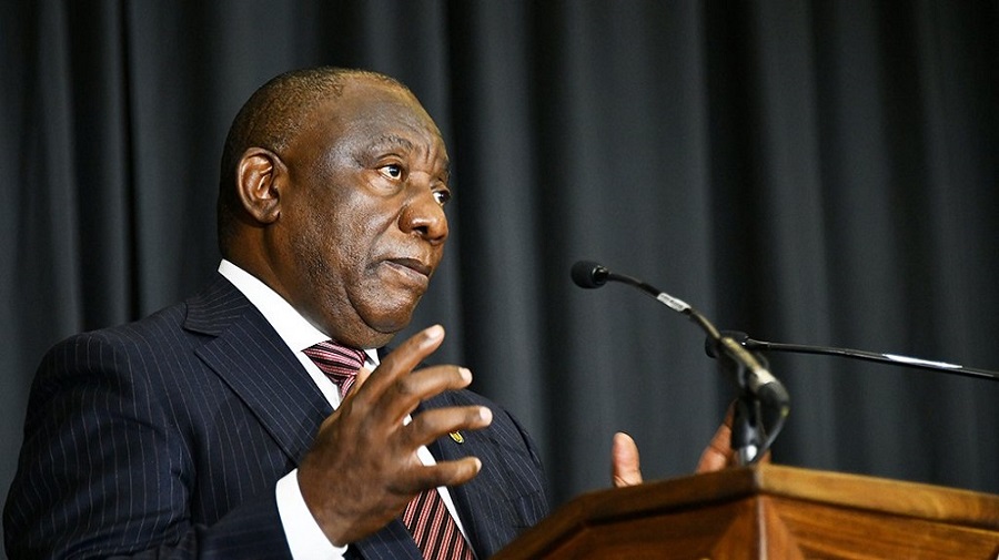 Legal war shutters SA lucrative chrome mine Legal war shutters SA lucrative chrome mine