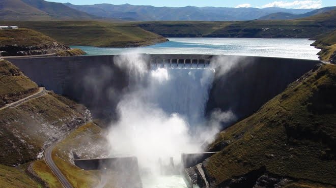 LHDA unveils plans to make up for water revenue lost LHDA unveils plans to make up for water revenue lost