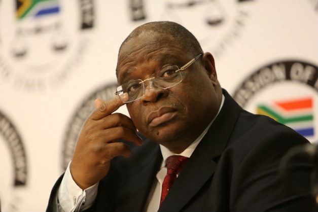 First ‘Zondo arrests’ First ‘Zondo arrests’