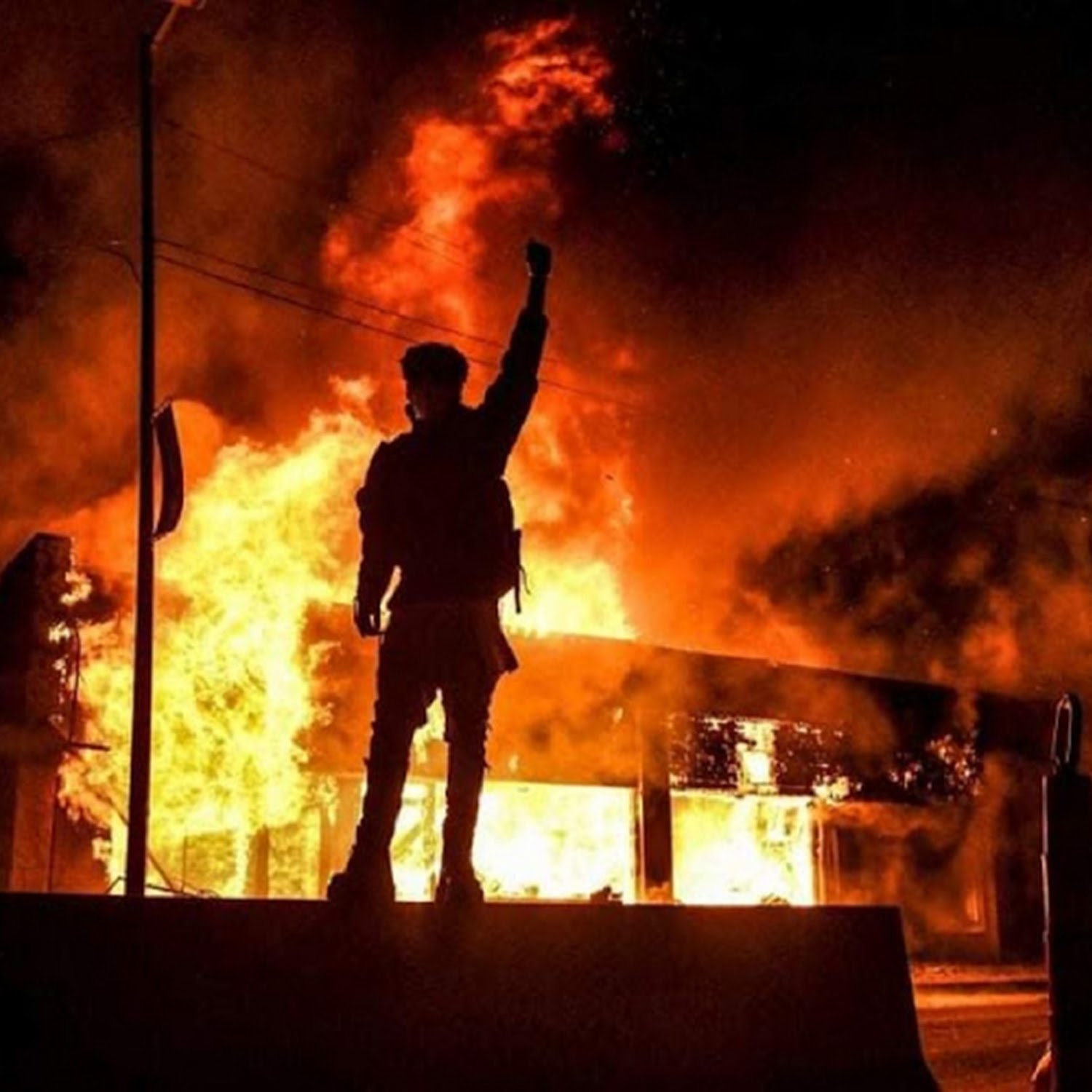 What lies behind uprisings in eSwatini? What lies behind uprisings in eSwatini?