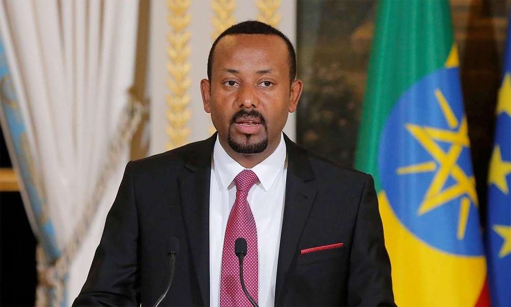 UN demands Eritrean troops leave Ethiopia’s Tigray region