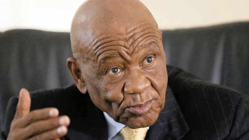 Expedite completion of reforms, SADC urges Lesotho Expedite completion of reforms, SADC urges Lesotho