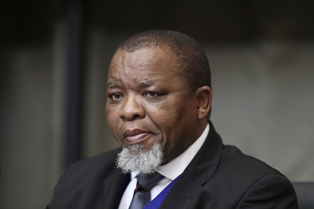 Ramaphosa 2nd term bid on shaky ground Ramaphosa 2nd term bid on shaky ground