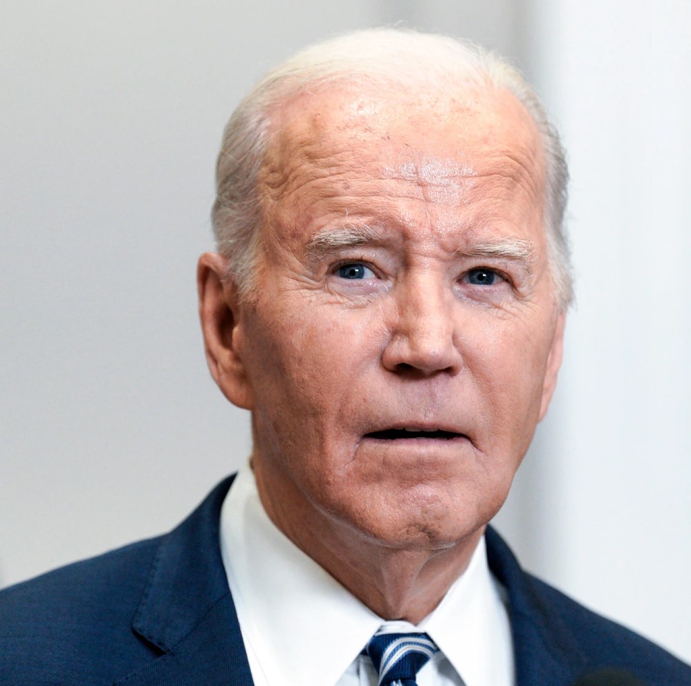 Biden, Trump clinch nominations