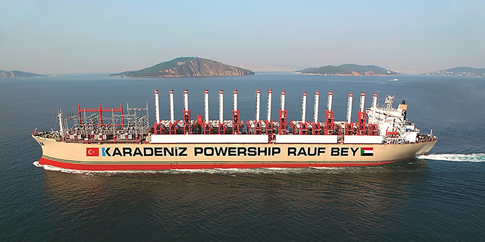 Preferred bidders unveiled for 2,000MW of emergency power Preferred bidders unveiled for 2,000MW of emergency power