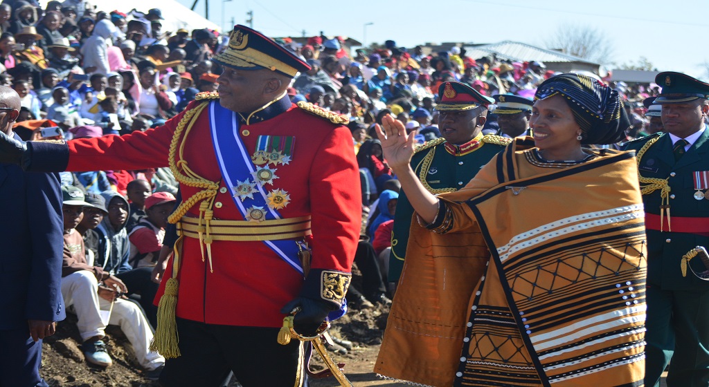 What can Lesotho teach Eswatini and SA?