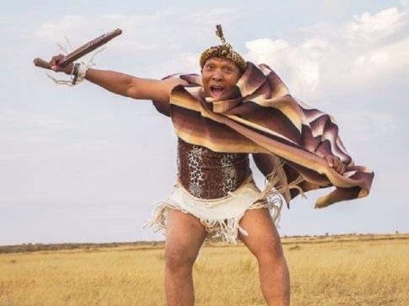 Letšohla new album lauds Batlokoa clan Letšohla new album lauds Batlokoa clan