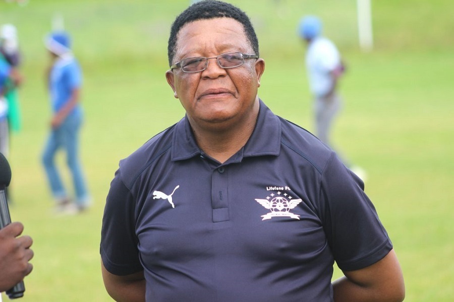 Bantu begin title defence against Kick4Life Bantu begin title defence against Kick4Life