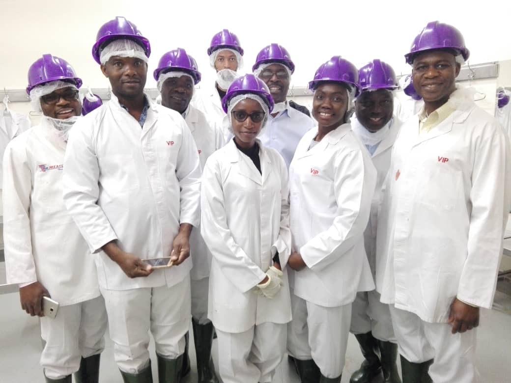 SADC Chair proposes an industrialization fund SADC Chair proposes an industrialization fund