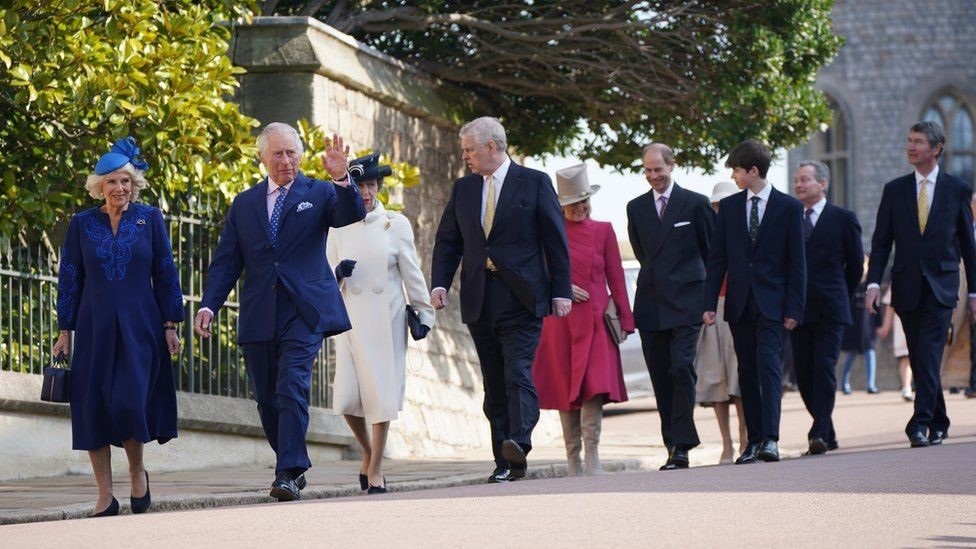 King Charles coronation: Who is going - and who isn't? King Charles coronation: Who is going - and who isn't?