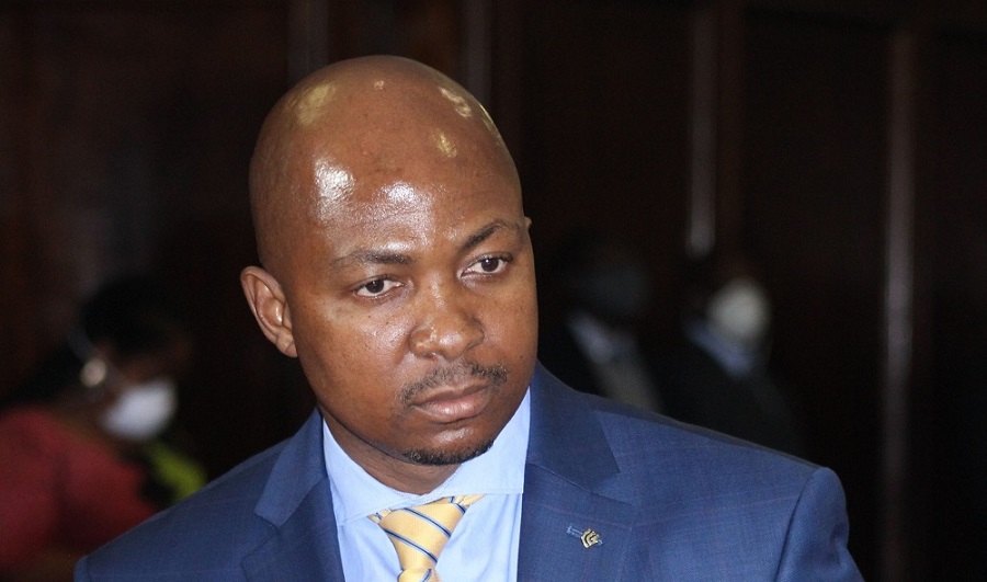 Lesotho to get COVID-19 vaccine soon Lesotho to get COVID-19 vaccine soon