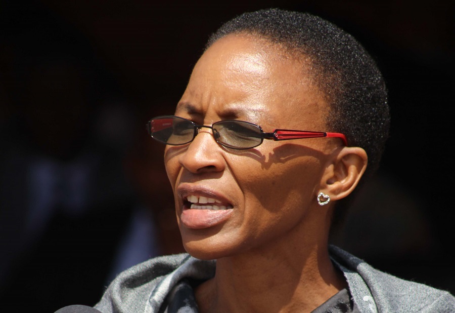 Accused MPs to know their fate next year Accused MPs to know their fate next year