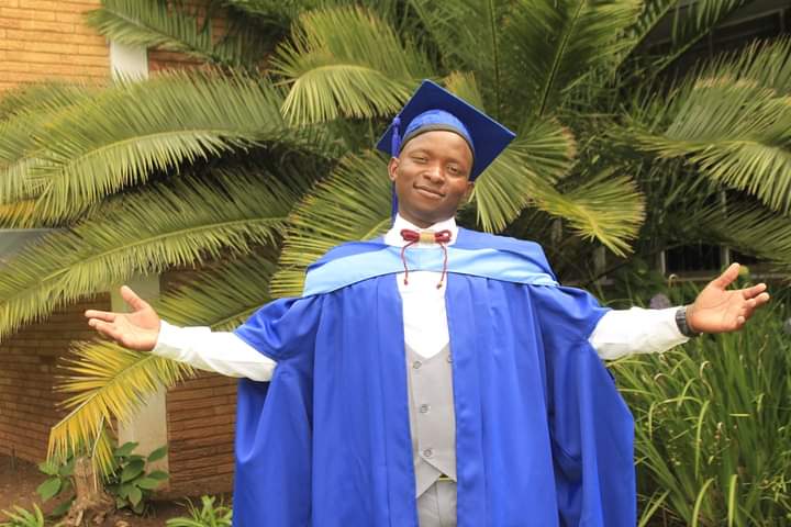 ‘Think beyond your limits’ - entrepreneur Moletsane Seeta ‘Think beyond your limits’ - entrepreneur Moletsane Seeta