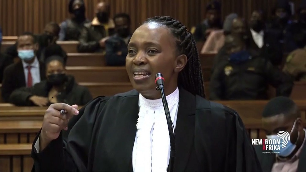 Kelly Khumalo ordered cops to leave her house – witness Kelly Khumalo ordered cops to leave her house – witness