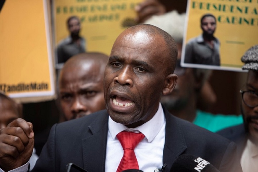 SA Parliament arson accused says there’s nothing wrong with him SA Parliament arson accused says there’s nothing wrong with him