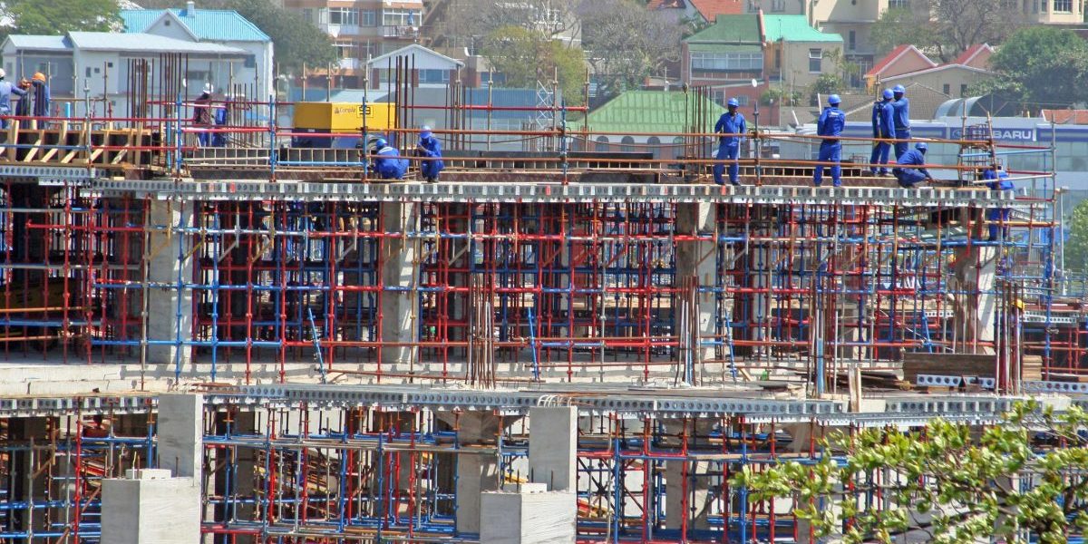 SADC Chair proposes an industrialization fund SADC Chair proposes an industrialization fund