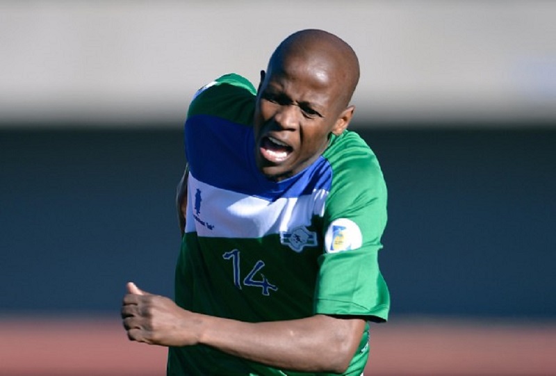 Black magic rife in African football Black magic rife in African football