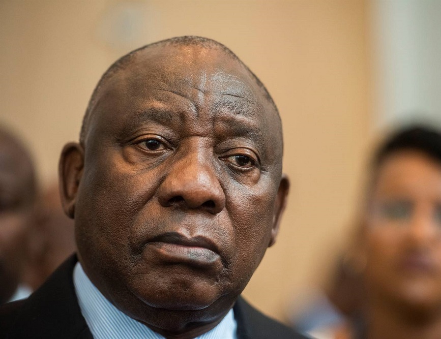 Israel recalls its SA ambassador Israel recalls its SA ambassador