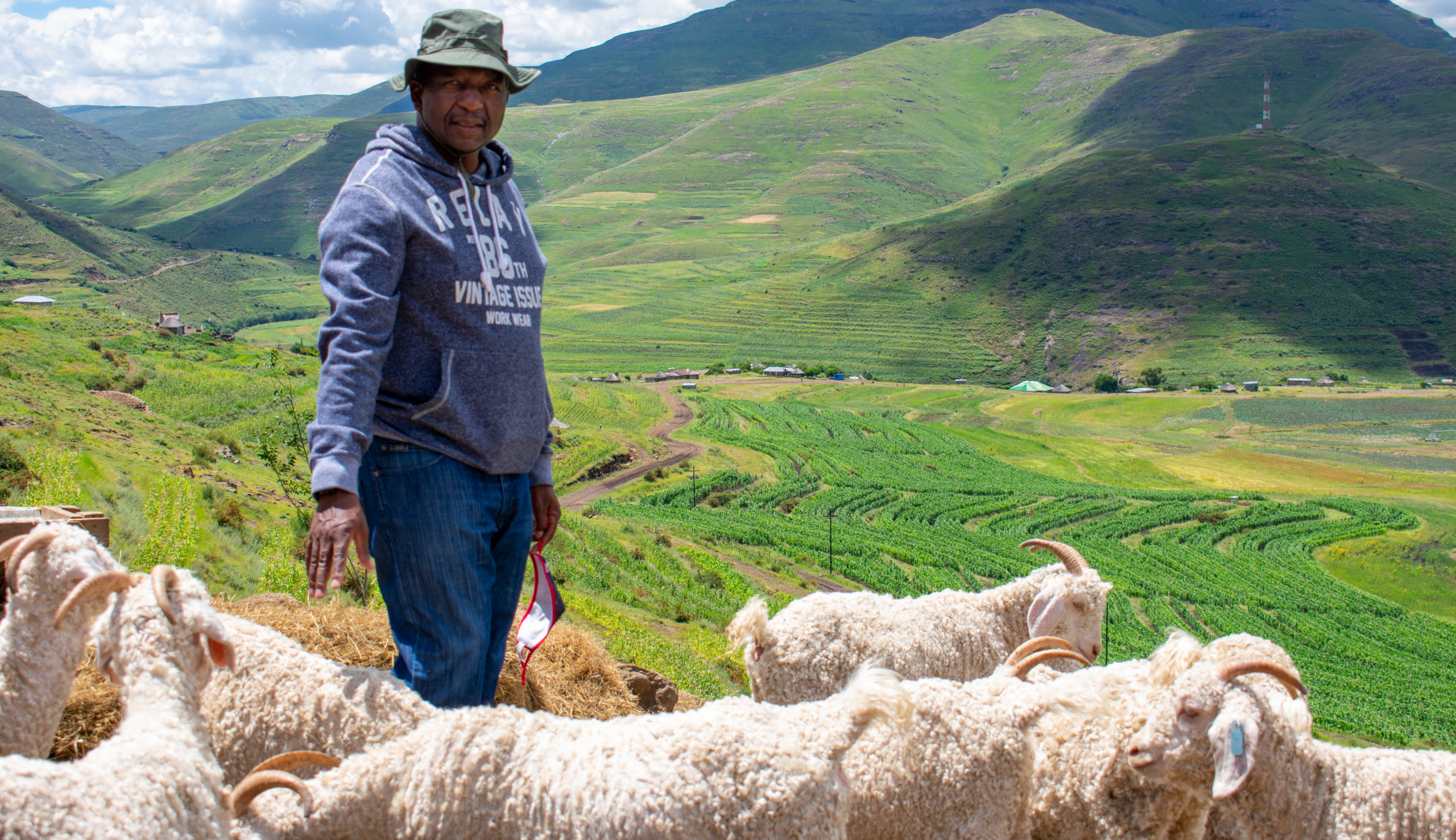 King Letsie appoints 7th Prime Minister of Lesotho