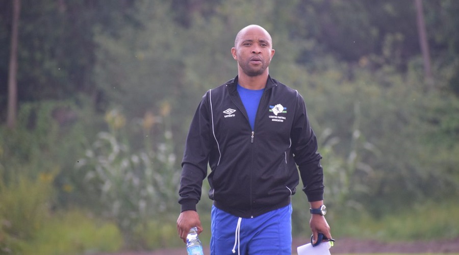 Coach Senong reflects back since taking over Coach Senong reflects back since taking over
