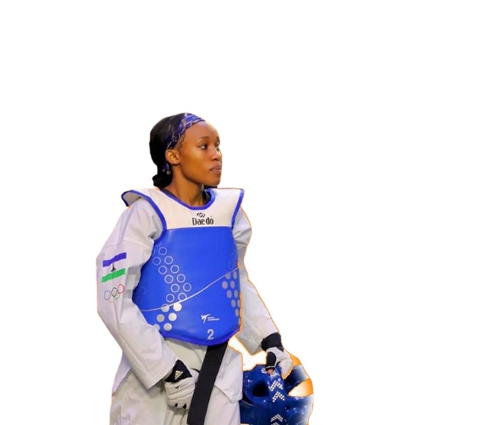 Tau looking to qualify in Dakar Tau looking to qualify in Dakar