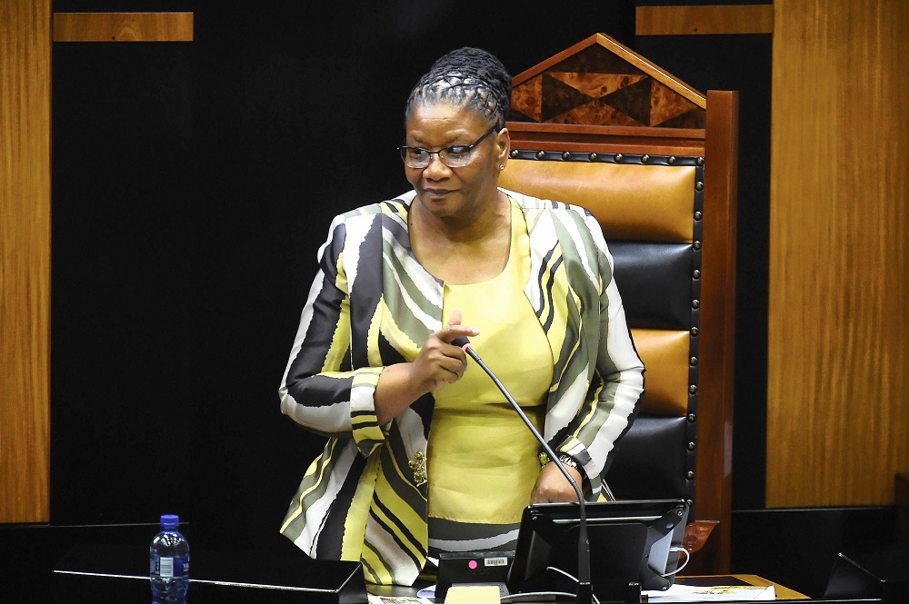 Inquiry to remove Public Protector to go ahead