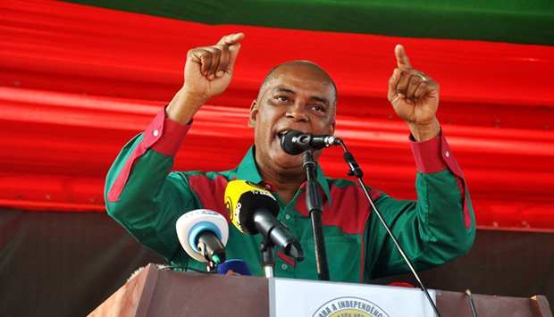 Angola gears up for tight election as Lourenco's star fades Angola gears up for tight election as Lourenco's star fades