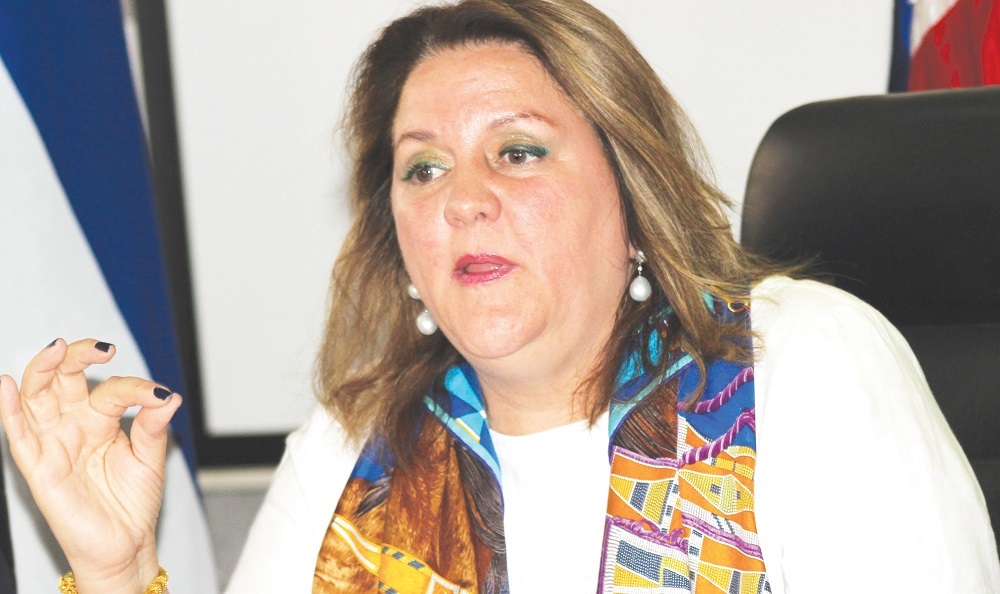 Lesotho makes major strides in control of HIV/AIDS Lesotho makes major strides in control of HIV/AIDS