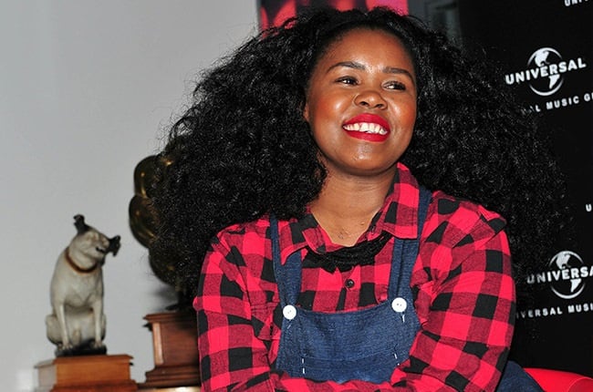 Tributes pour in after 'true music icon' Zahara dies Tributes pour in after 'true music icon' Zahara dies