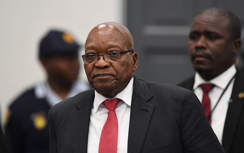 Gupta brothers arrested in Dubai on corruption charges Gupta brothers arrested in Dubai on corruption charges